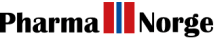 Pharma Norge logo