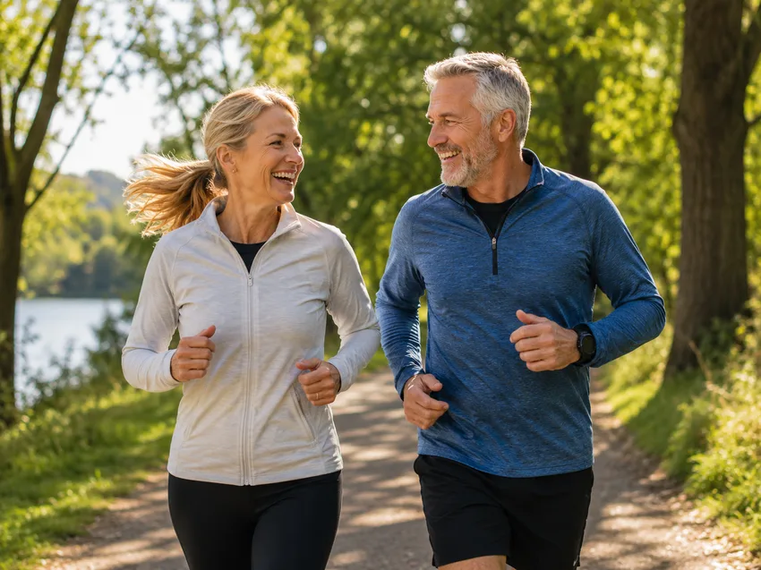 Biohacking-guide med verktøy og strategier for optimal helse og ytelse